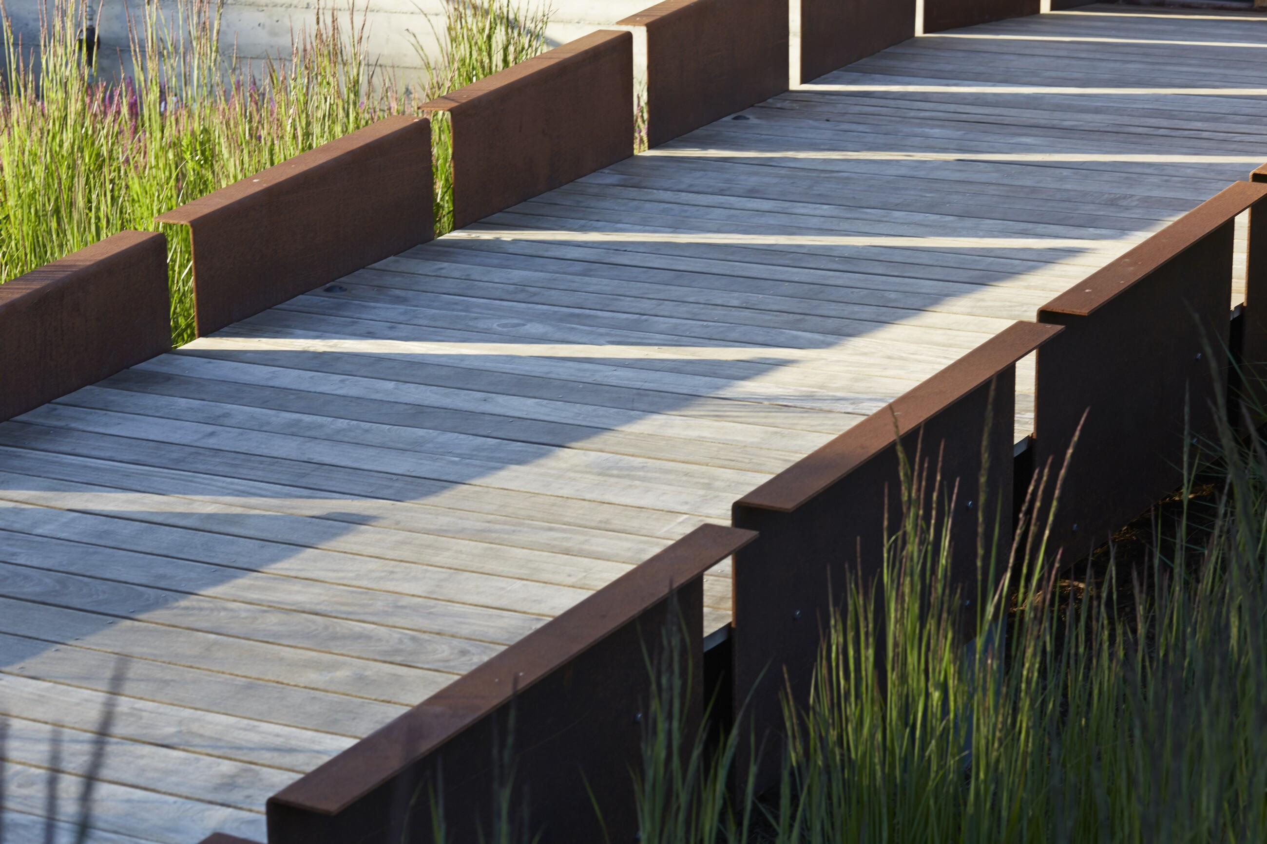 Crook Cup Bow Twist（曲木之魂）住宅设计-29