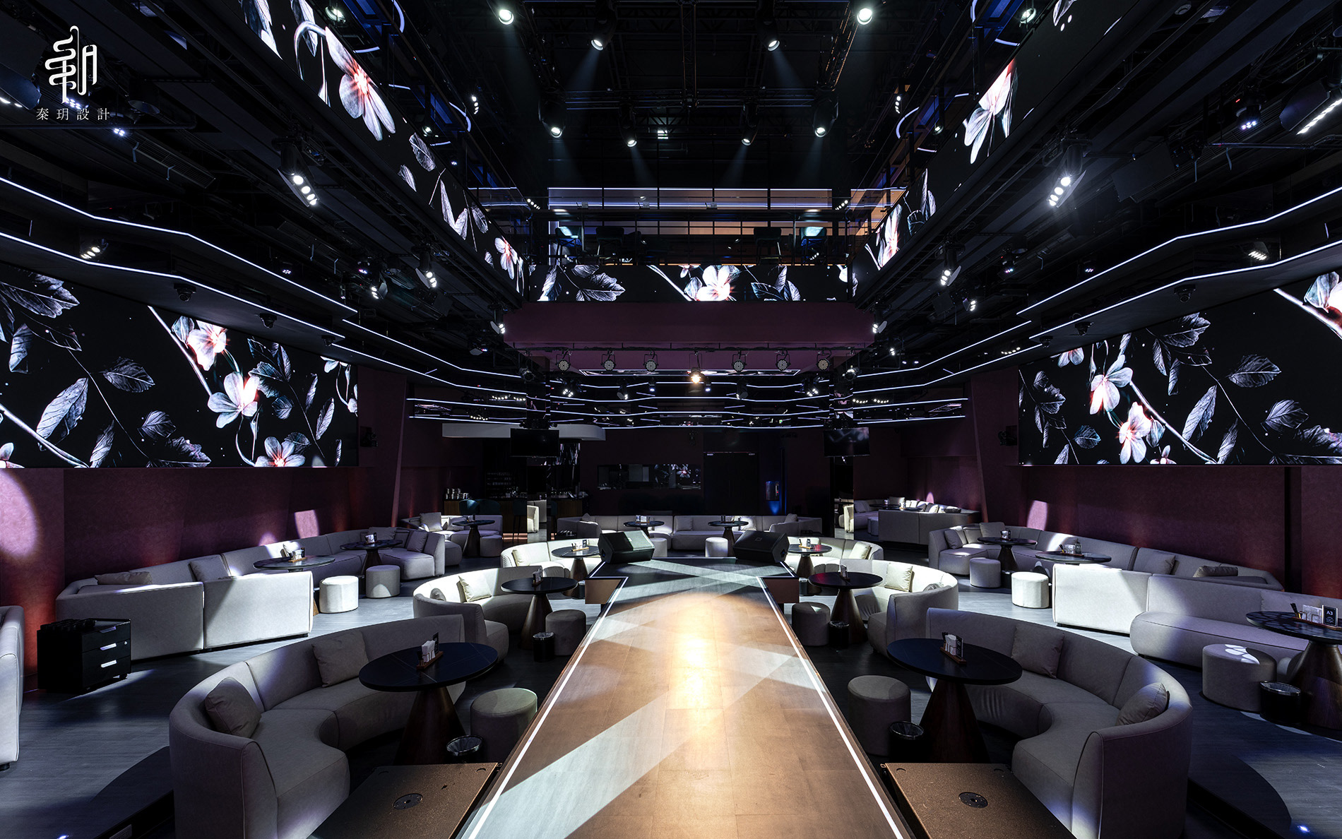 SOLO LIVE 娛樂展演空間-2