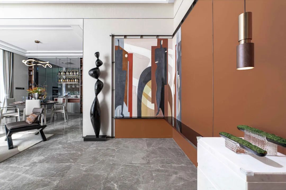 江南韵律现代居-3