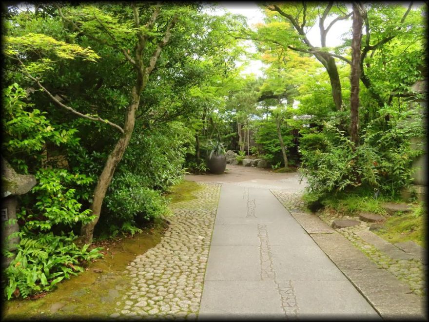 旧竹内栖鳳邸「東山艸堂」 ―THE SODOH HIGASHIYAMA KYOTO(ザ ソウドウ 東山 京都) ―造形礼賛-28