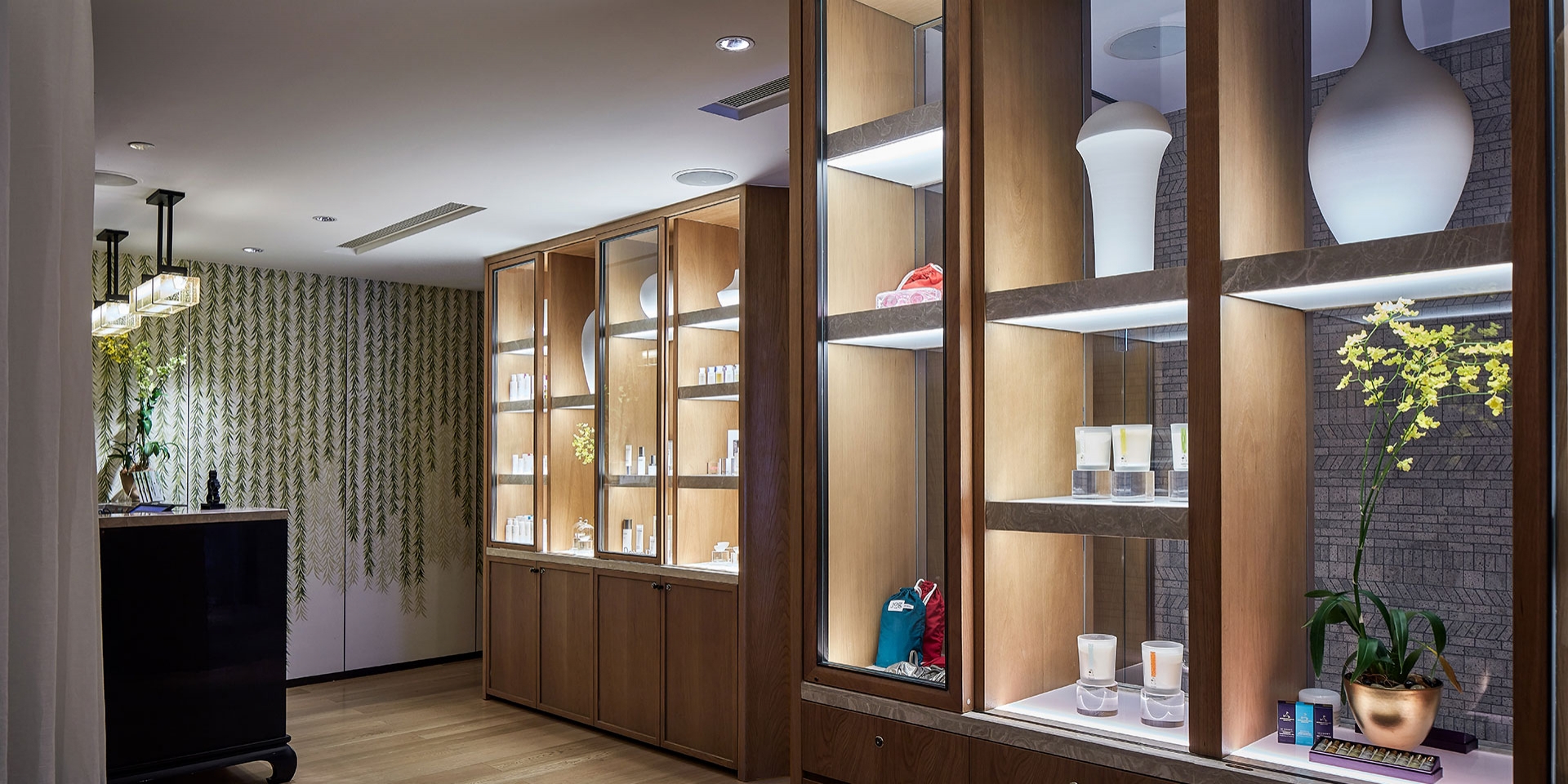 SPA & WELLNESS AT MANDARIN ORIENTAL WANGFUJING-0