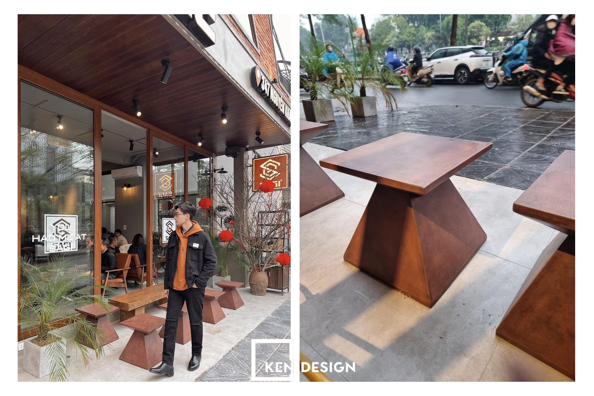 SaGi Coffee设计丨KenDesign-19