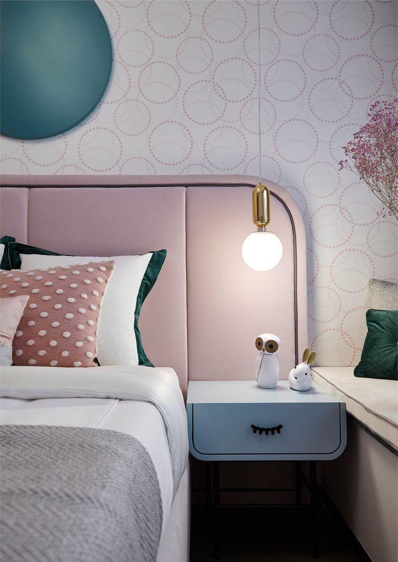 东莞万科翡翠松湖-30