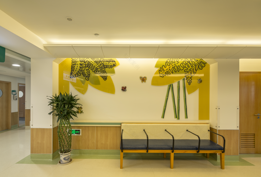 儿童友好设计案例盘点丨中国北京丨同济设计-79