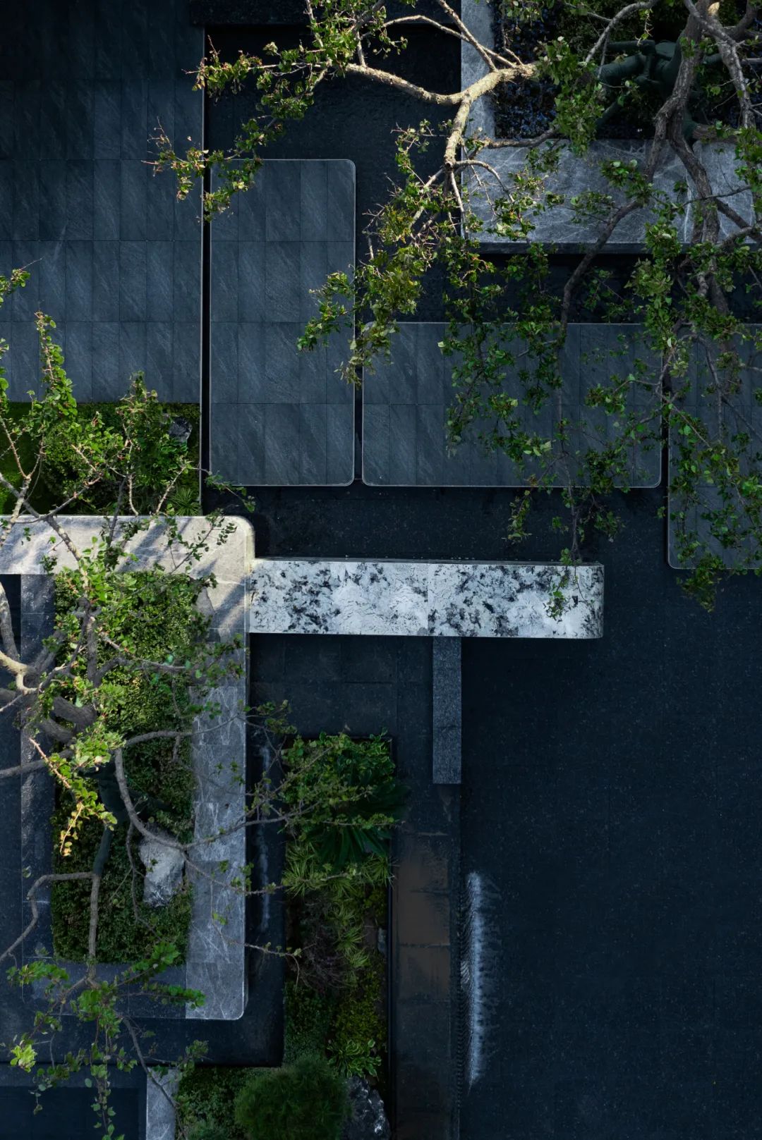 中海银川臻如府丨中国银川丨ACA麦垦景观-43