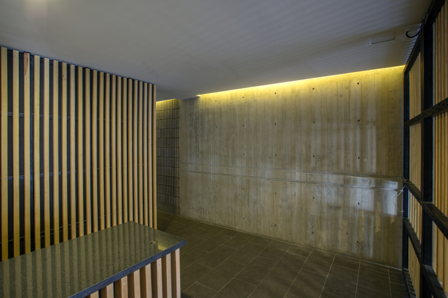 墨西哥 P26 住宅楼丨墨西哥墨西哥城丨PDI,VOX arquitectura-28