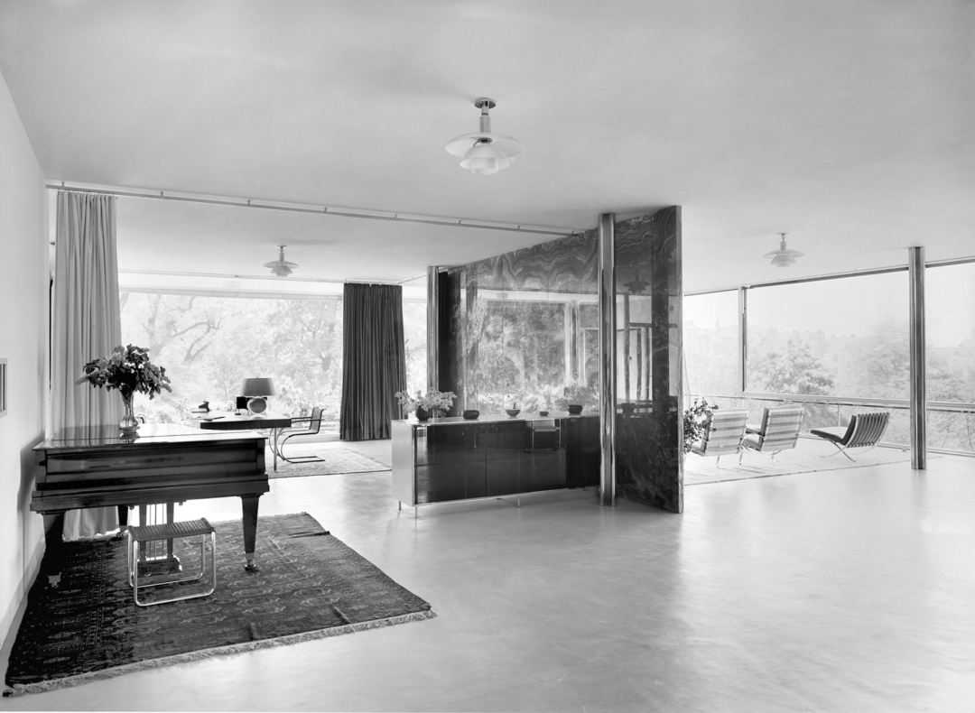 空间观念演变与建筑美学-60