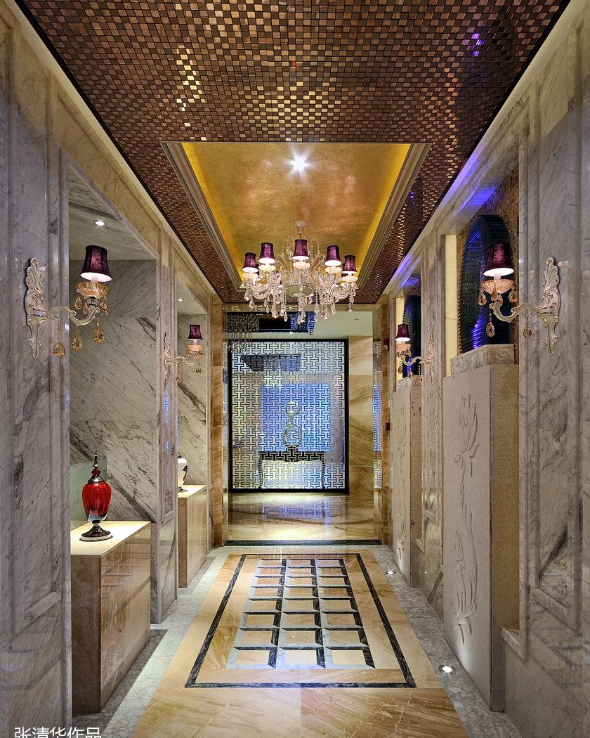 
张清华——天涯海角尊之都会所 -3