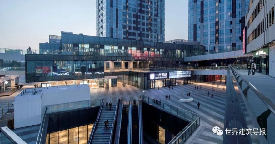 SPARK 思邦 | 创新城市设计的领军者-32