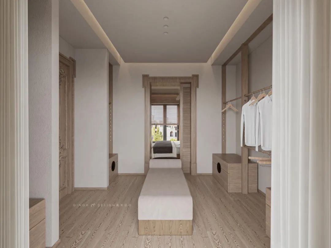 桃园里丨中国河北丨青禾设计团队-31