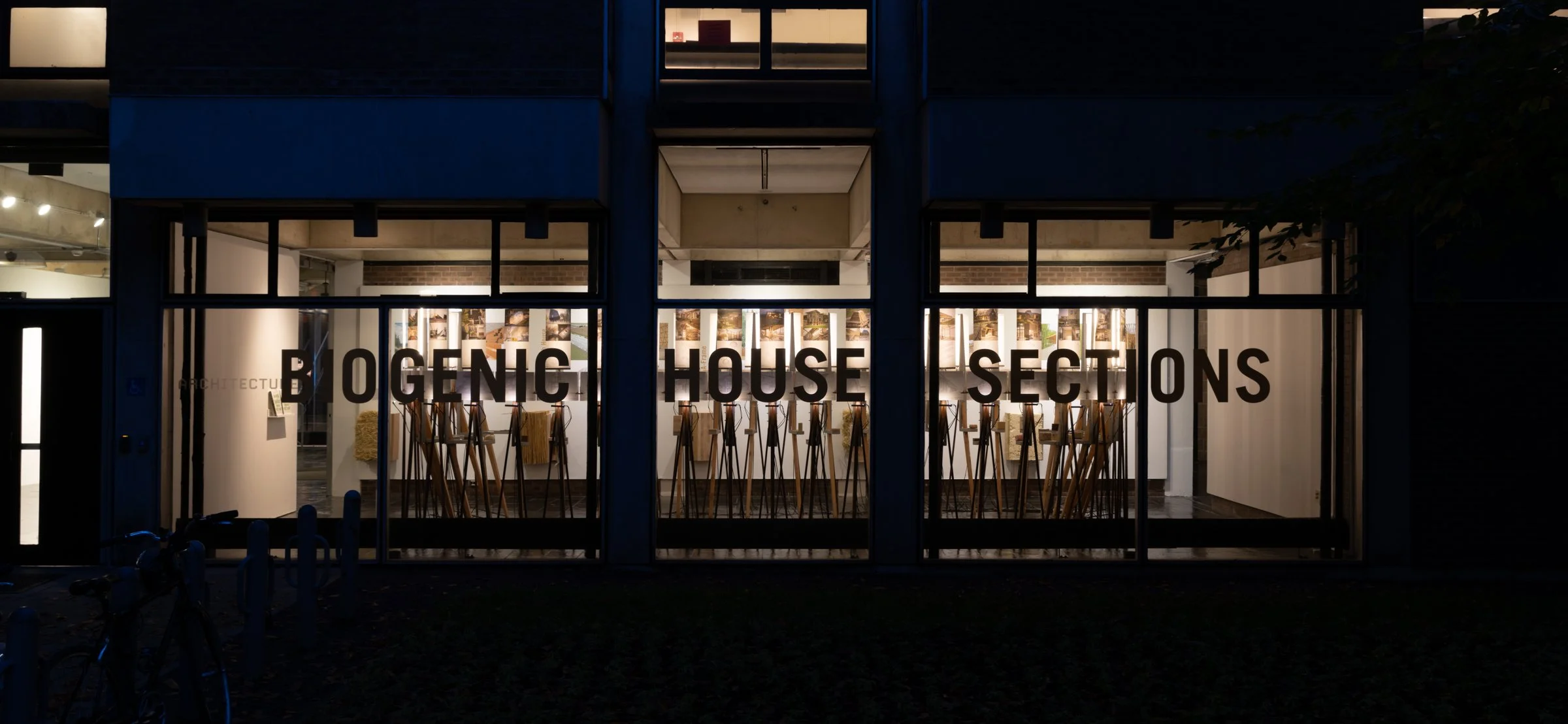 丨Paul Lewis等,LTL Architects-14