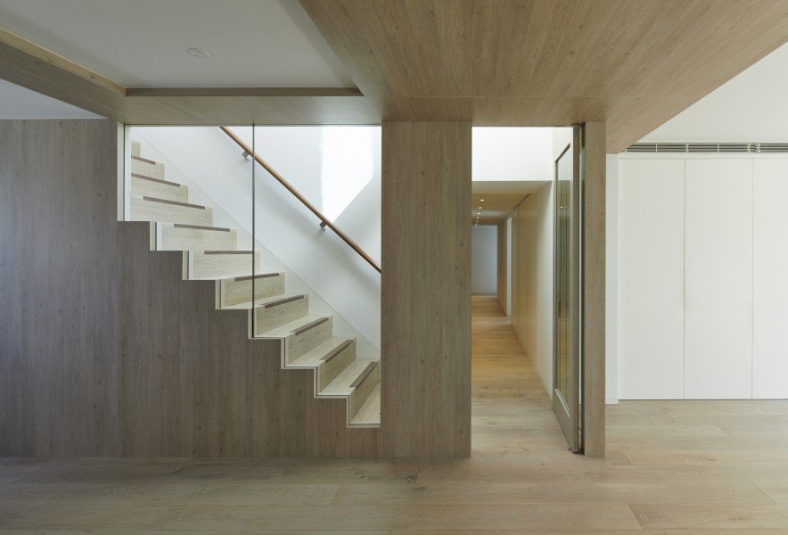 Great Portland Street - Lifschutz Davidson Sandilands-3