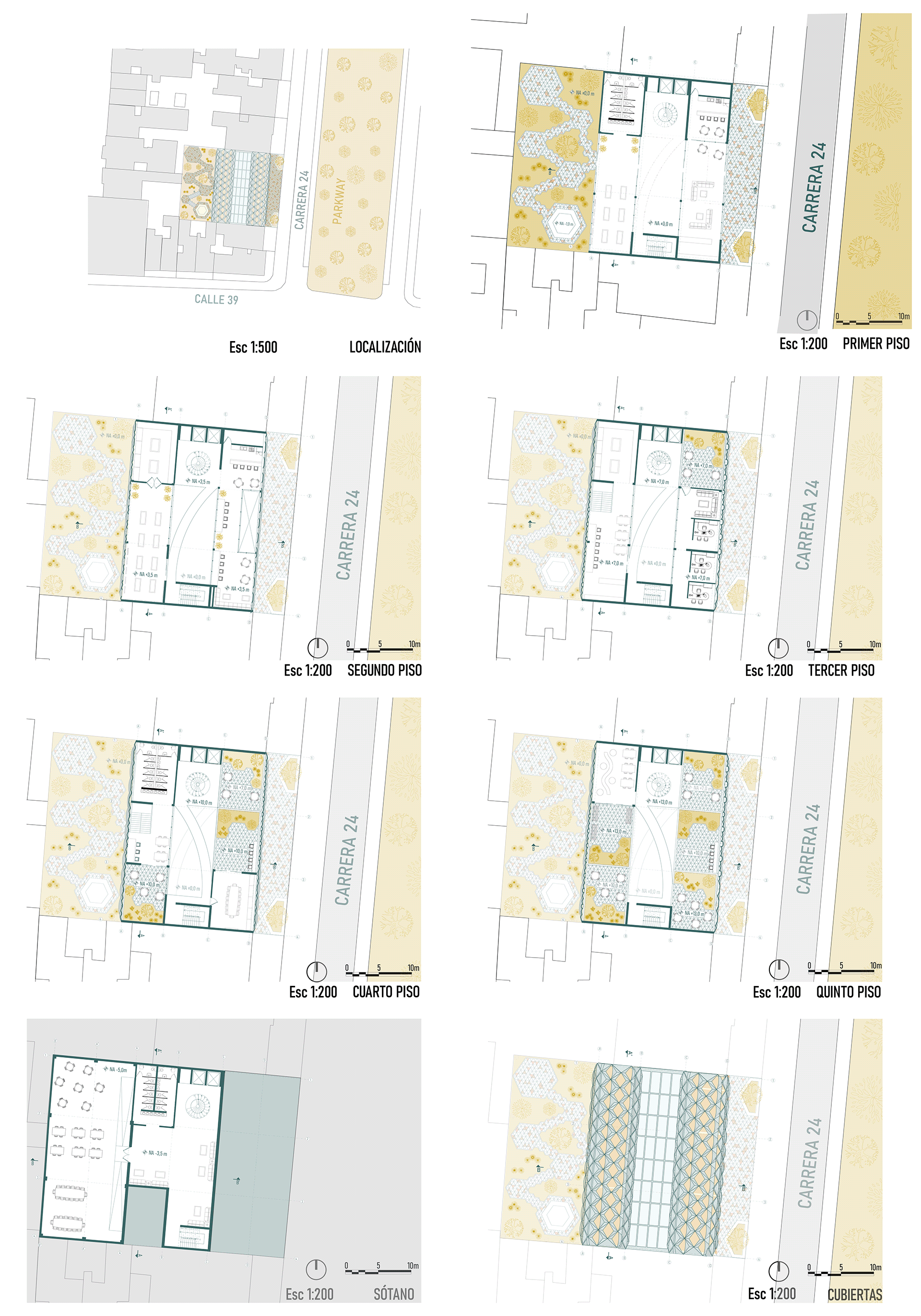 ARQT 2203 - Biblioteca papiroflexia-1