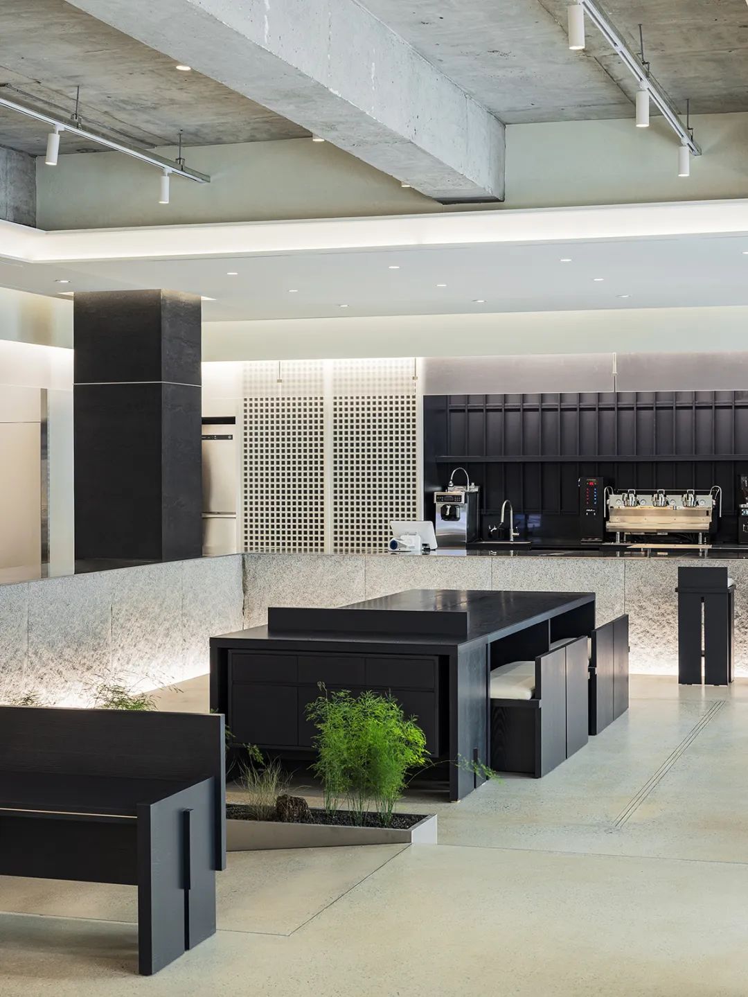 Flooat丨Labotory-15