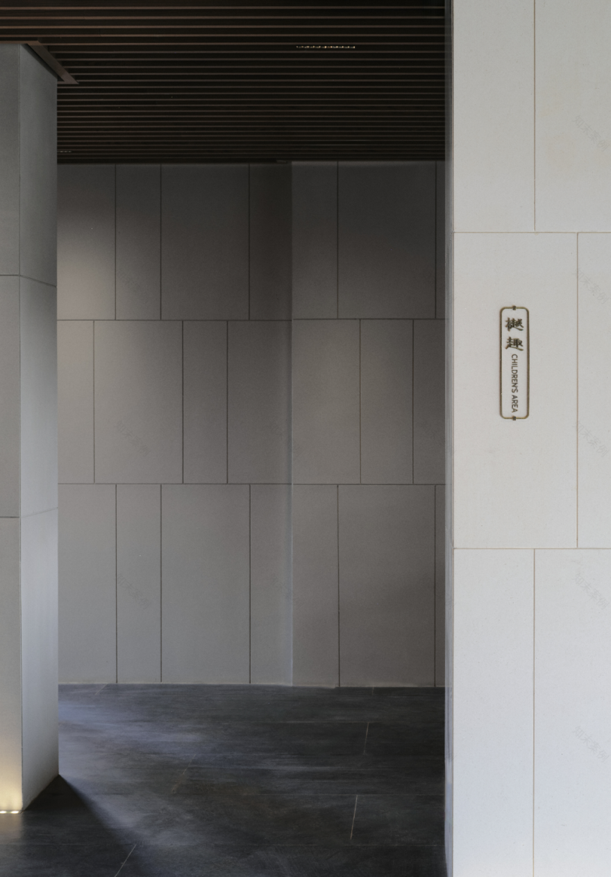 东莞万科·松樾,隐悦于心 万物尽藏丨中国东莞丨上海柏熙标识有限公司-51