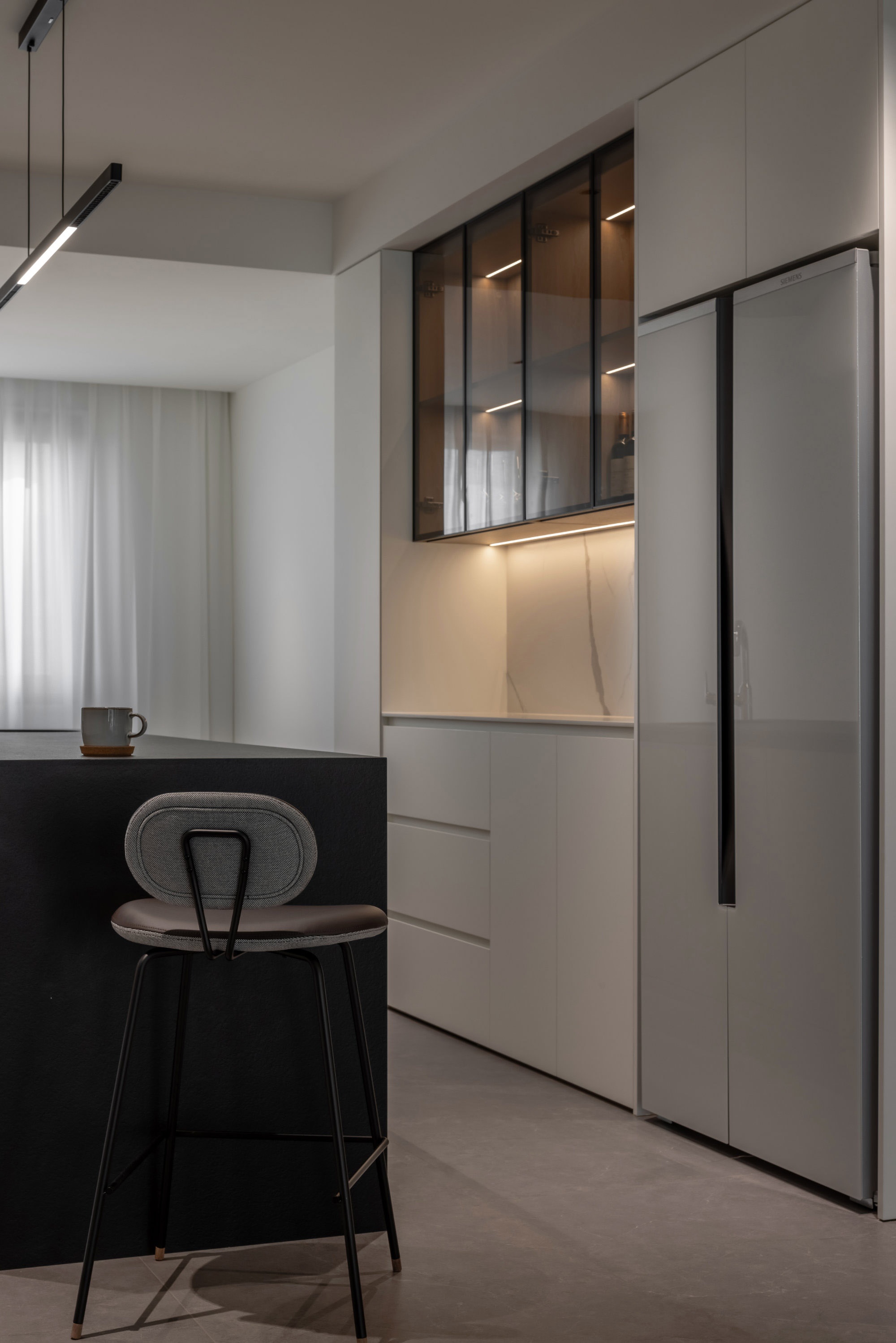 狮子山原著花园丨中国苏州丨派格设计-31