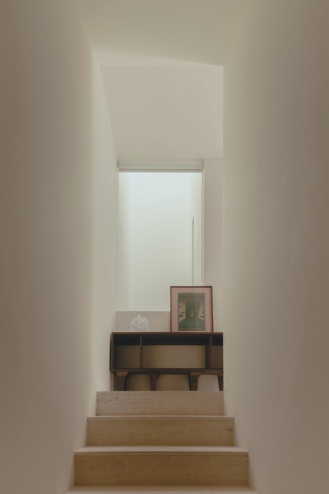 Antonio Solá公寓楼,墨西哥 / Módica Ledezma-38