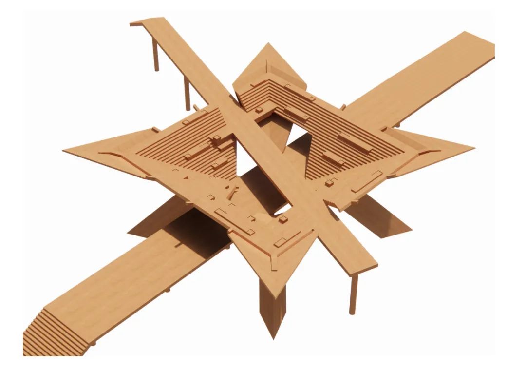 百丈之“馥”,十里桂香·乡间小桥丨中国雅安丨JOA 开间建筑-25