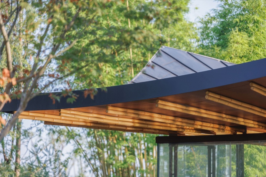 2024成都世园会兴城展园丨中国成都丨小隐建筑事务所-66