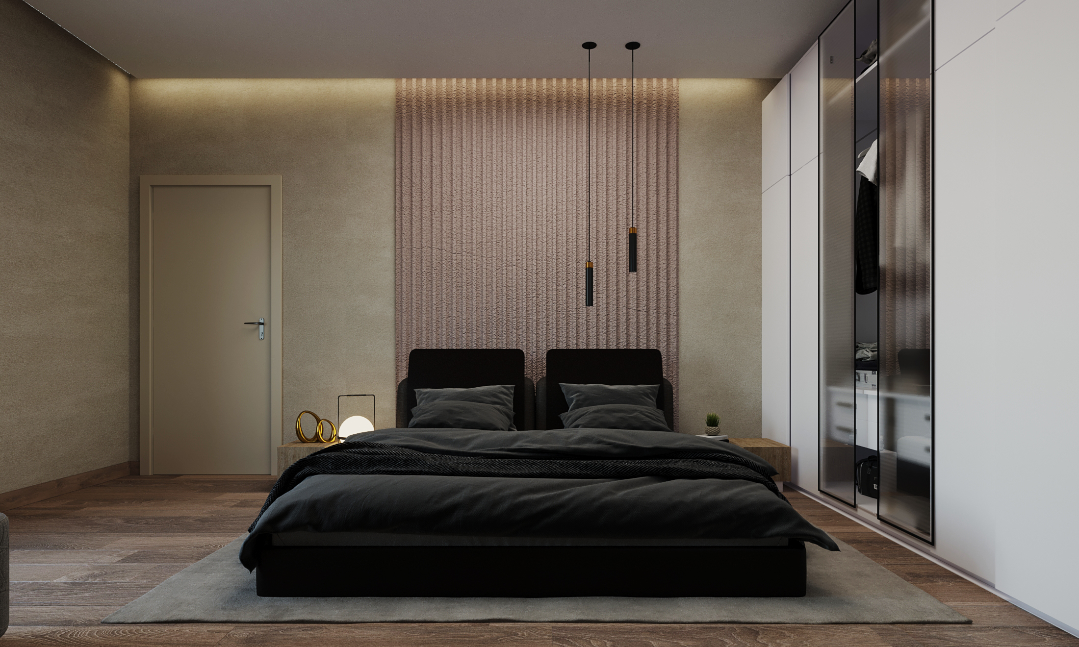 特兰基拉卷 02  或  宁静卷 02丨埃及开罗-7