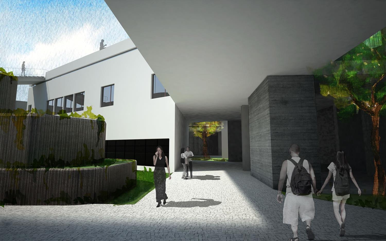 巴西新校园建筑-7