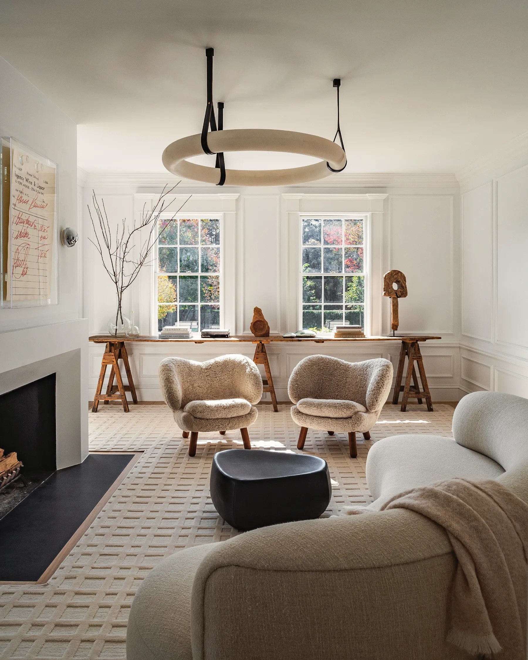 The White House（白宫住宅）丨美国纽约-19