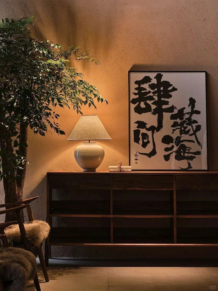 禅境民宿|中国人的自然哲学丨中国大理-43