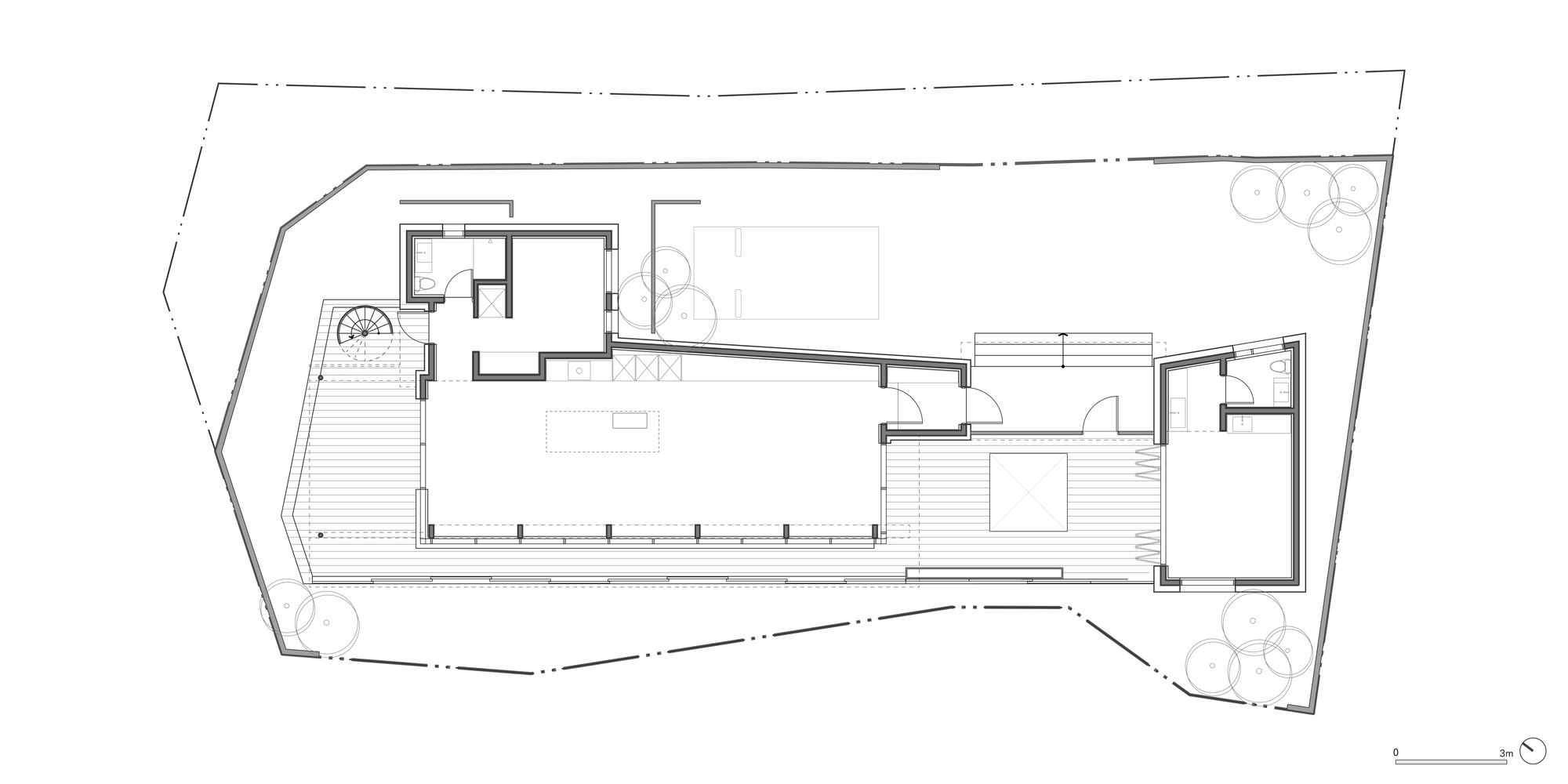 The FriYah 生活设施丨韩国丨IDS-17