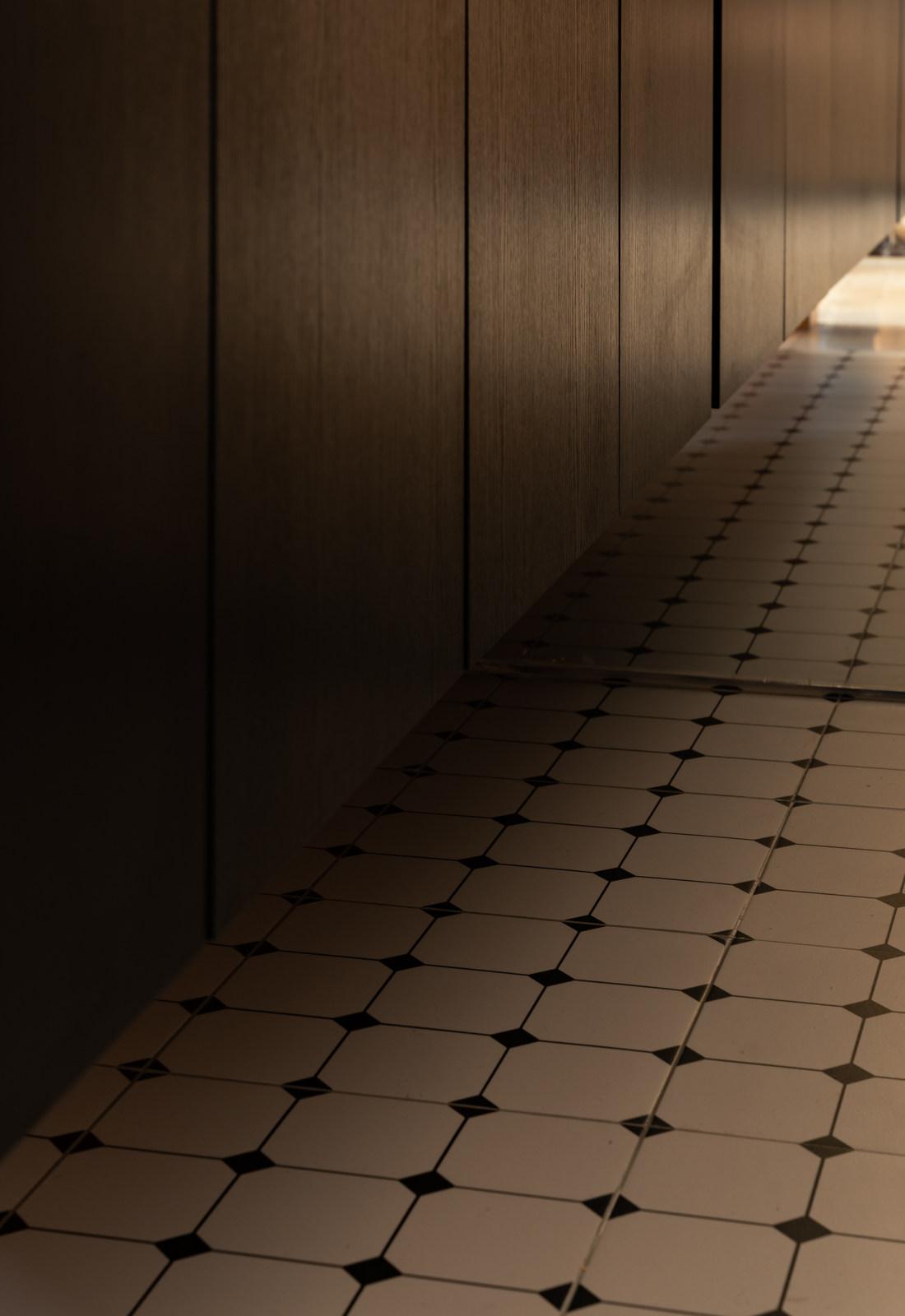 信阳荣盛华府丨中国信阳丨XZID 室内设计-8