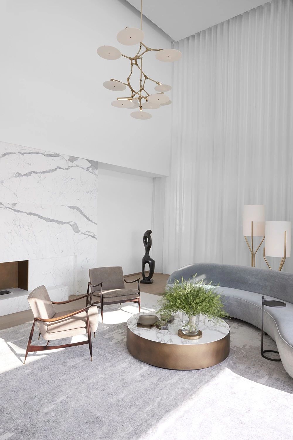 迪拜顶级豪宅 One Palm丨阿联酋迪拜-78