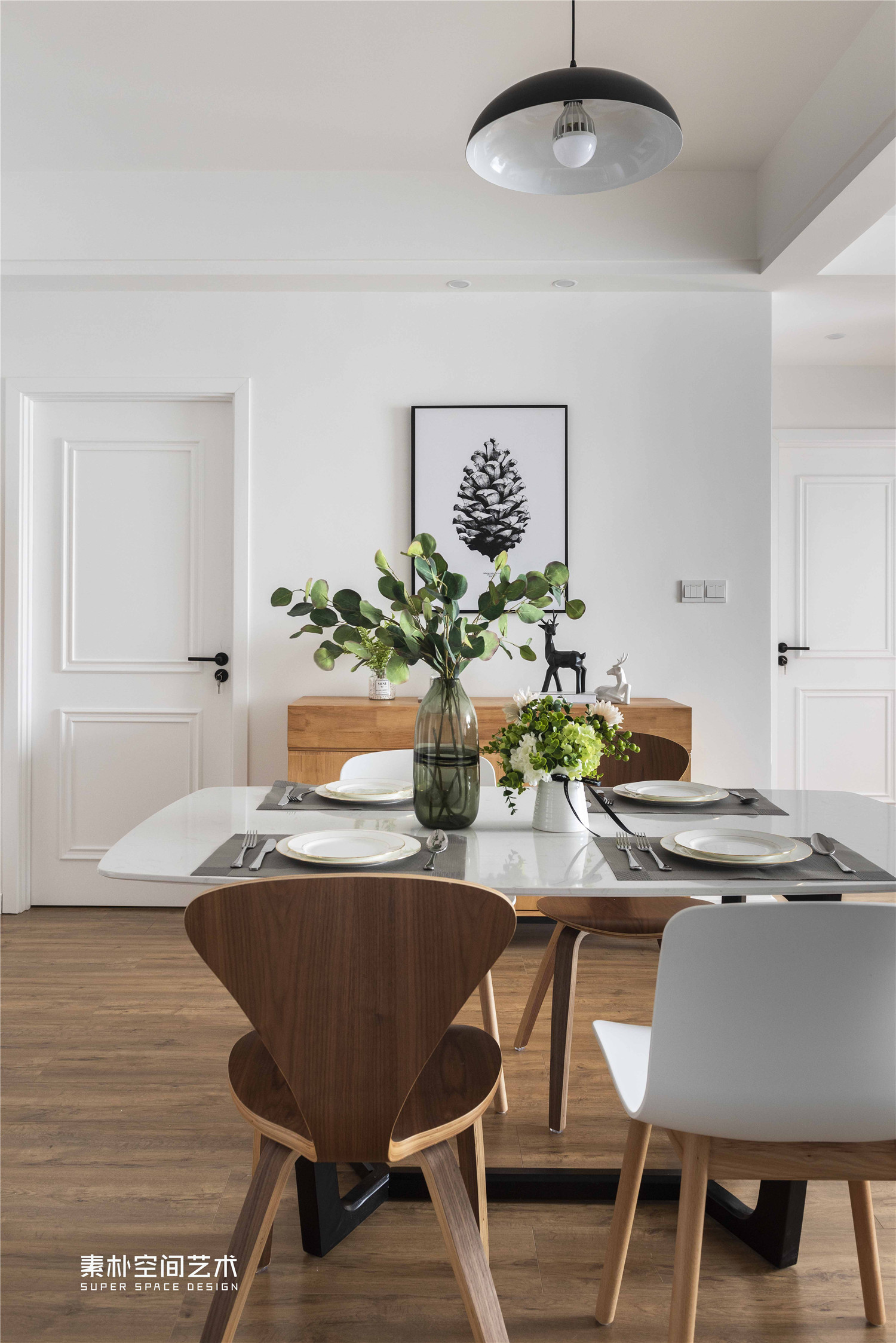 素朴设计 | 简单清爽，实用功能强-21