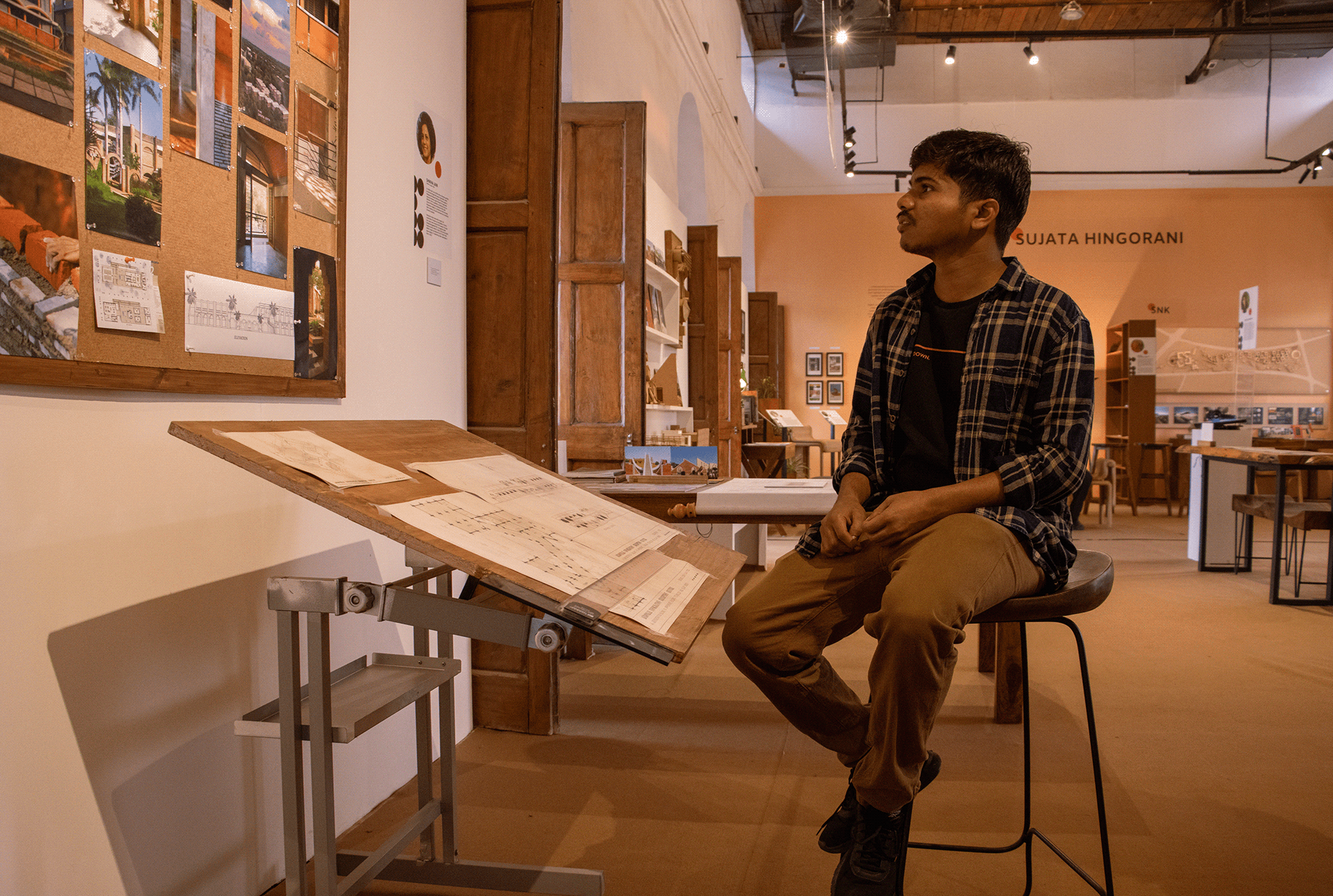 萨马特瓦：展览设计-43