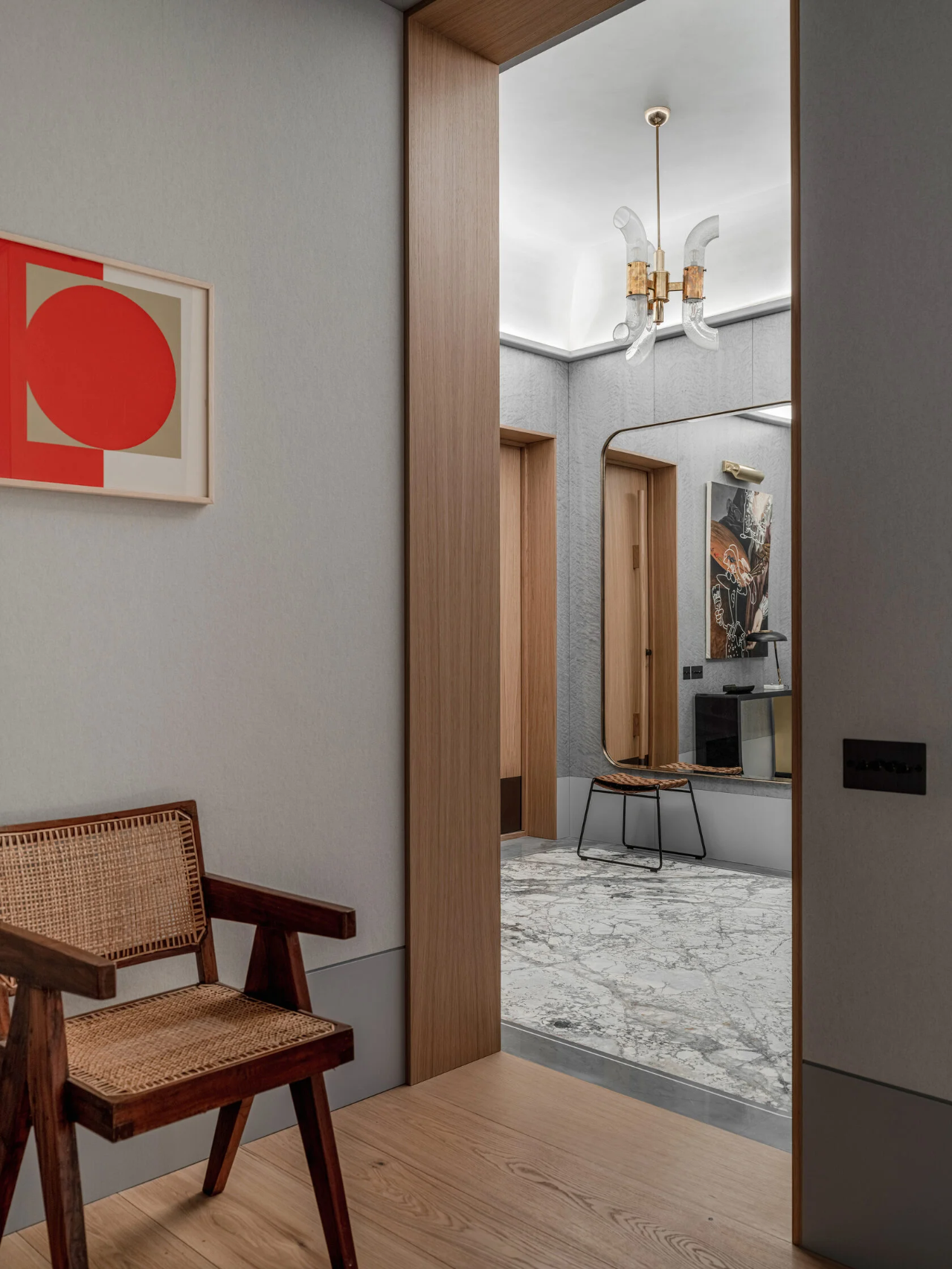 花园街GARDEN QUARTERS室内项目-17