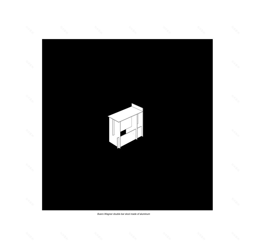 坎帕纳德尔雷伊朗姆酒吧丨德国慕尼黑丨Buero Wagner-38