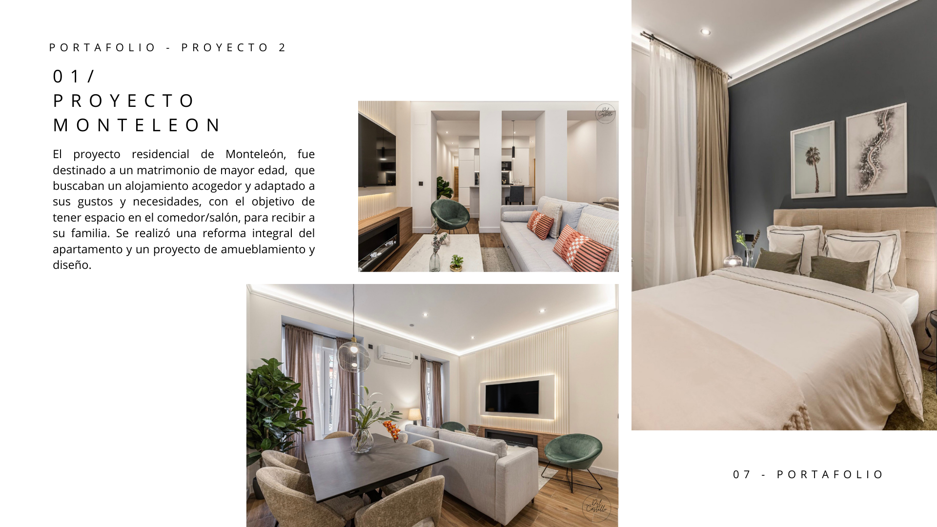 Portfolio Architecture and Interior Design 2023 - 2024-7