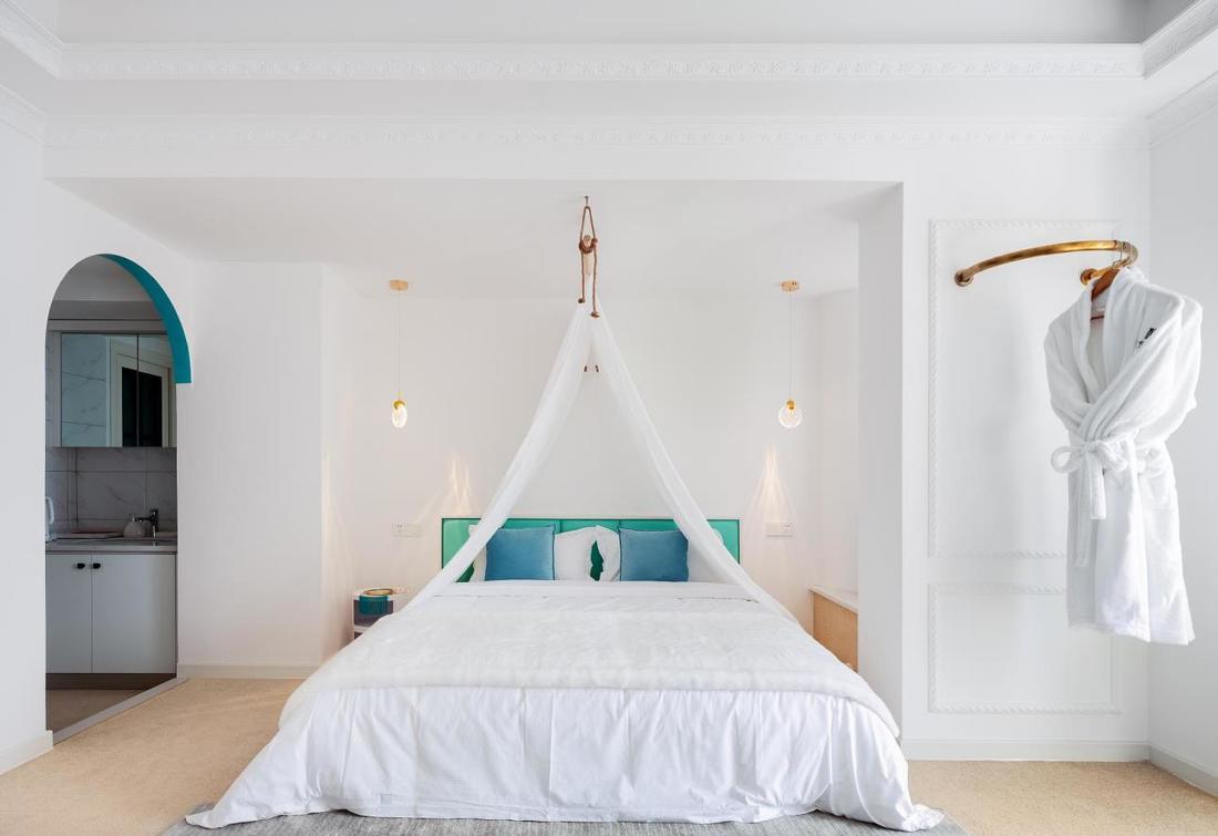 
命题蒂芙尼的男色 -1