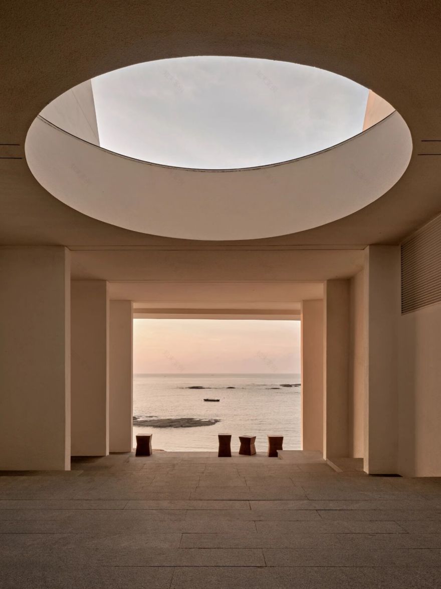 海耳咖啡馆丨中国泉州丨尚壹扬设计-72