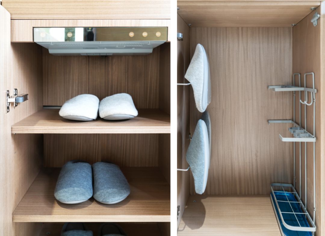 柏舍設計 | 中冶逸璟公館精裝項目-13