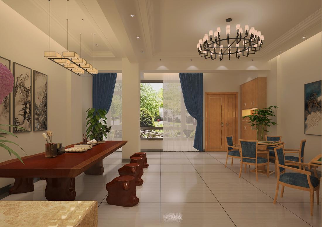 
世纪城腾富苑83-02号 -6