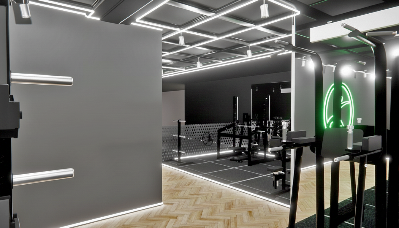 GIGA FIT st. Sebastian gym project-6