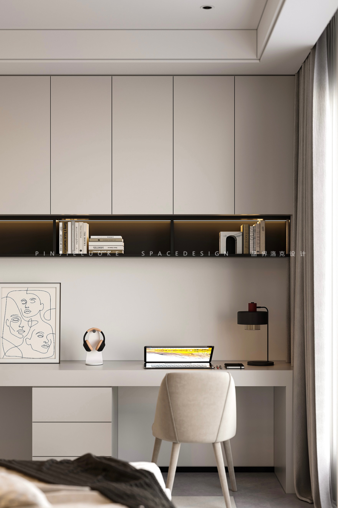 意式质感 · 铜川二建新作-22