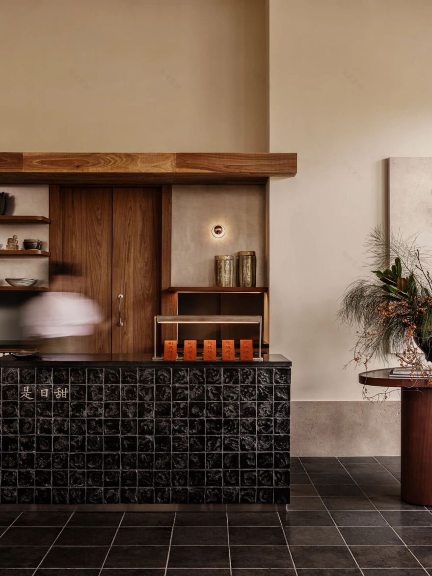 彬妈糖水丨中国广州丨GeemoDesign治木设计-17