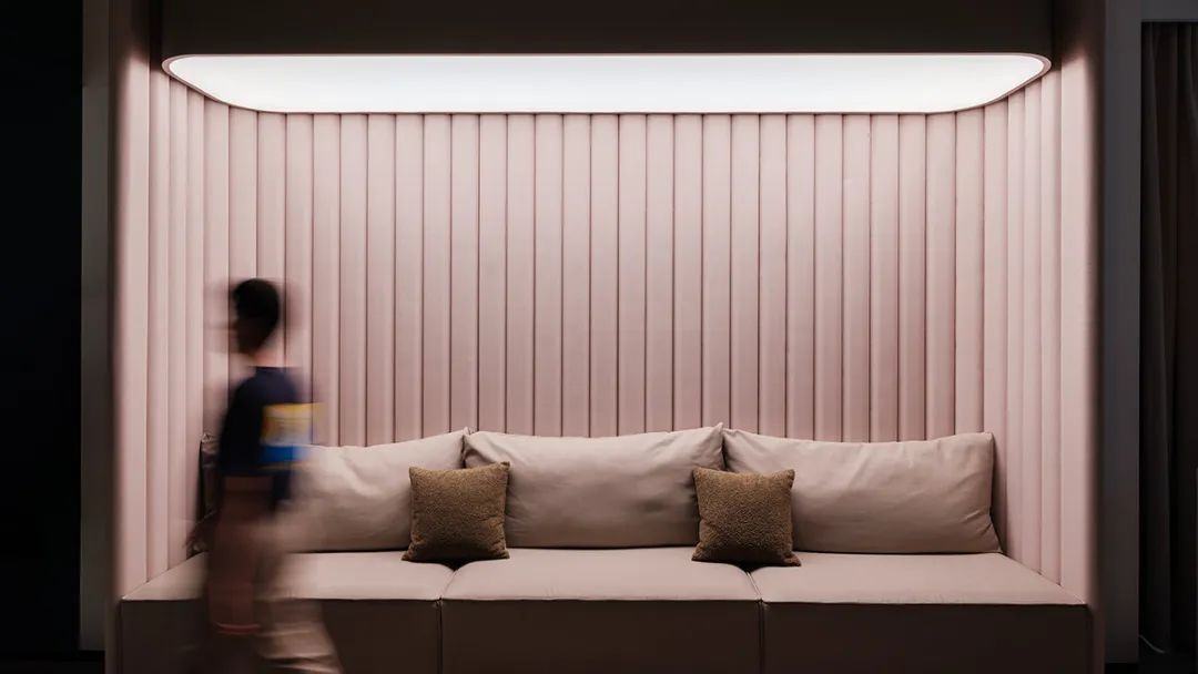 IFG 伊波莱茨建筑设计上海工作室丨中国上海-34