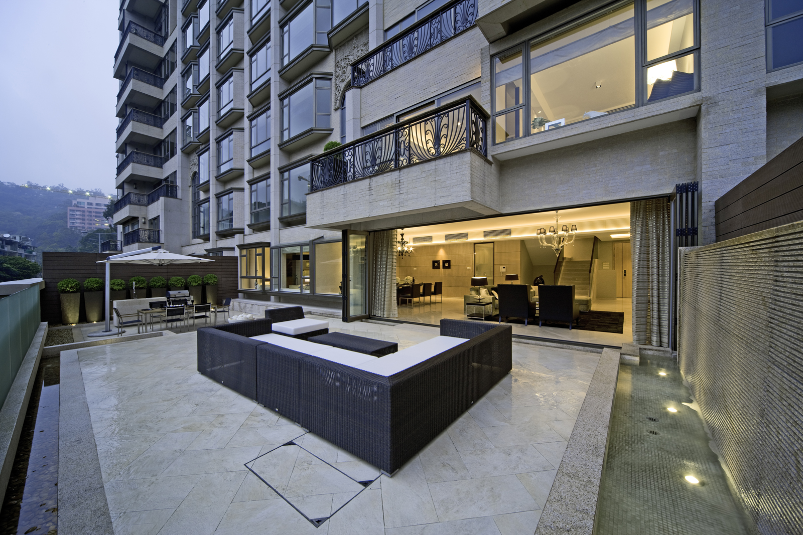 Great Hill 5th 梁志天-93