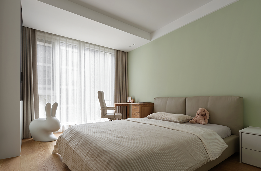 内心·边界丨中国江苏丨禾景大陈设计-39