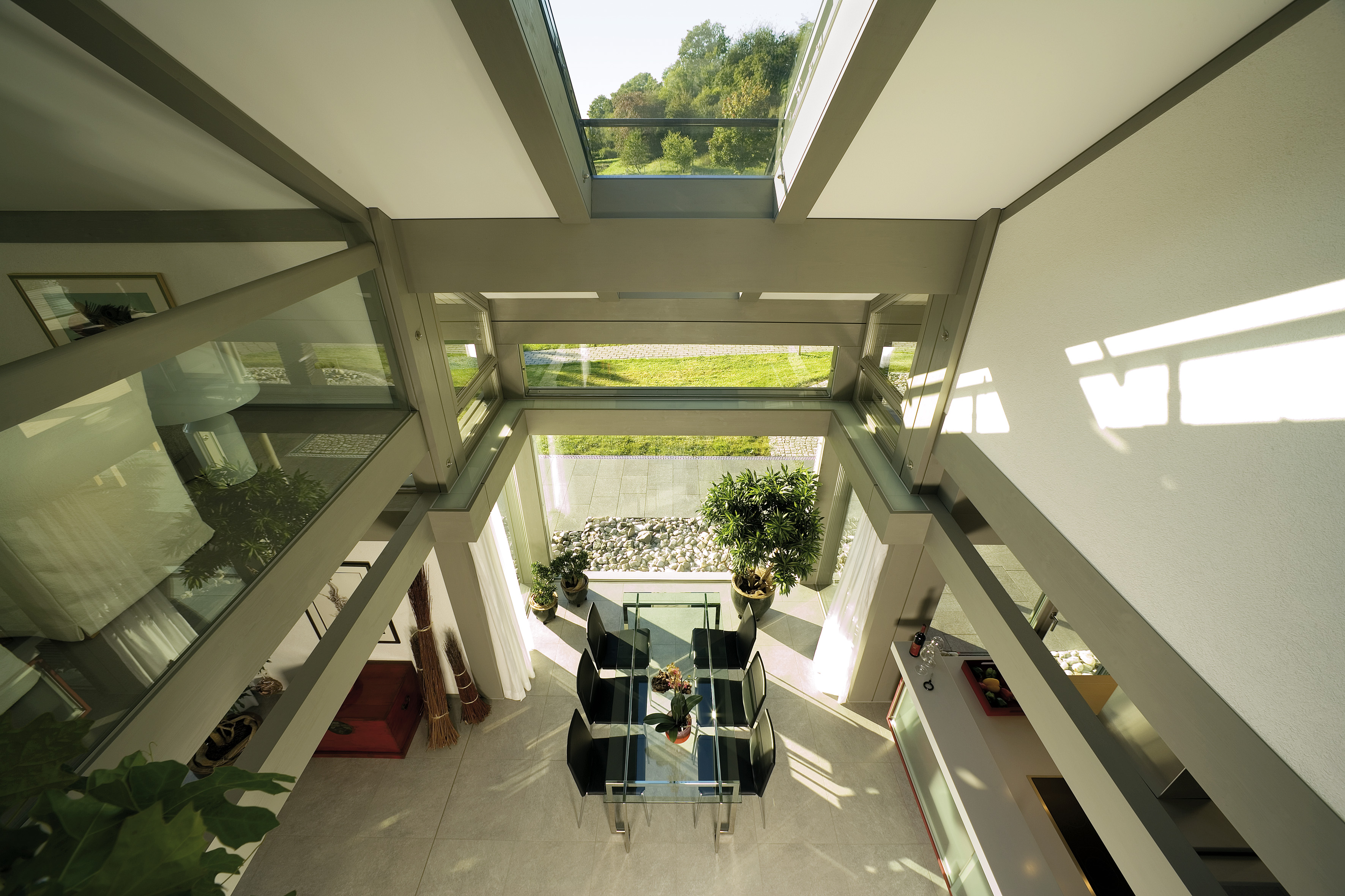 [别墅]超顶级  HUF别墅-1