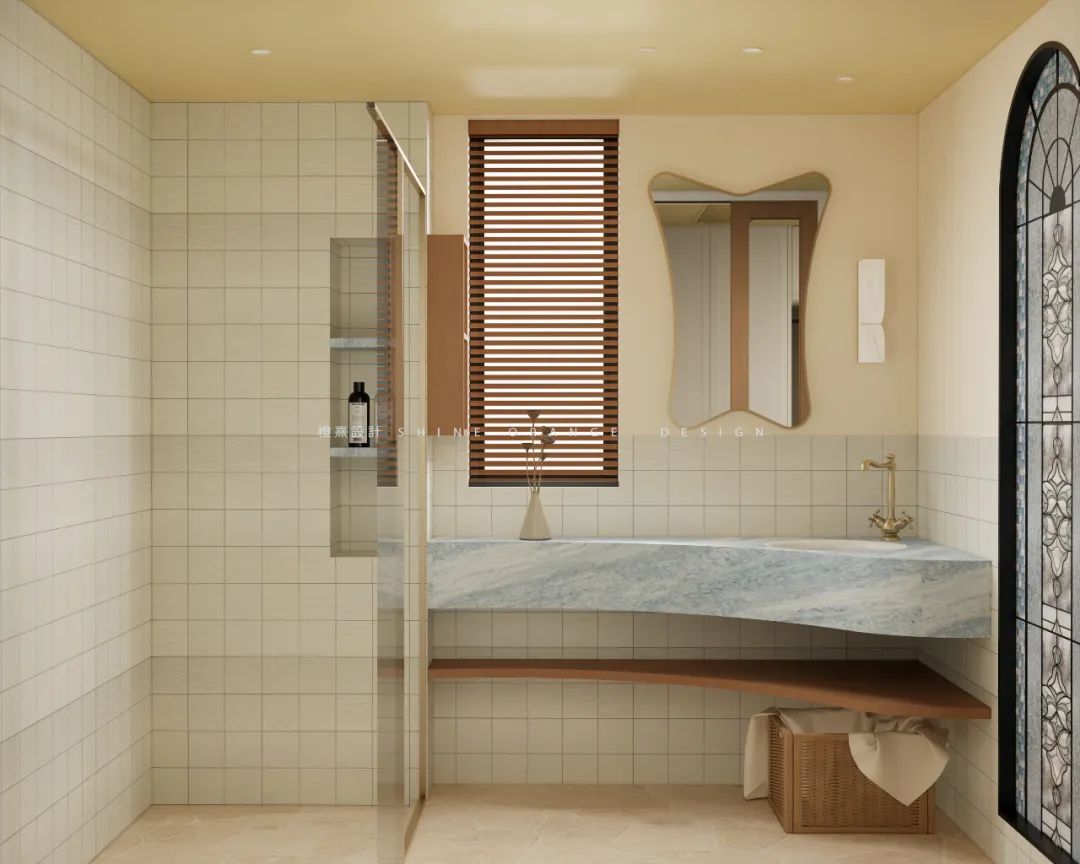 入梦星河丨中国宁波丨橙熹设计-89