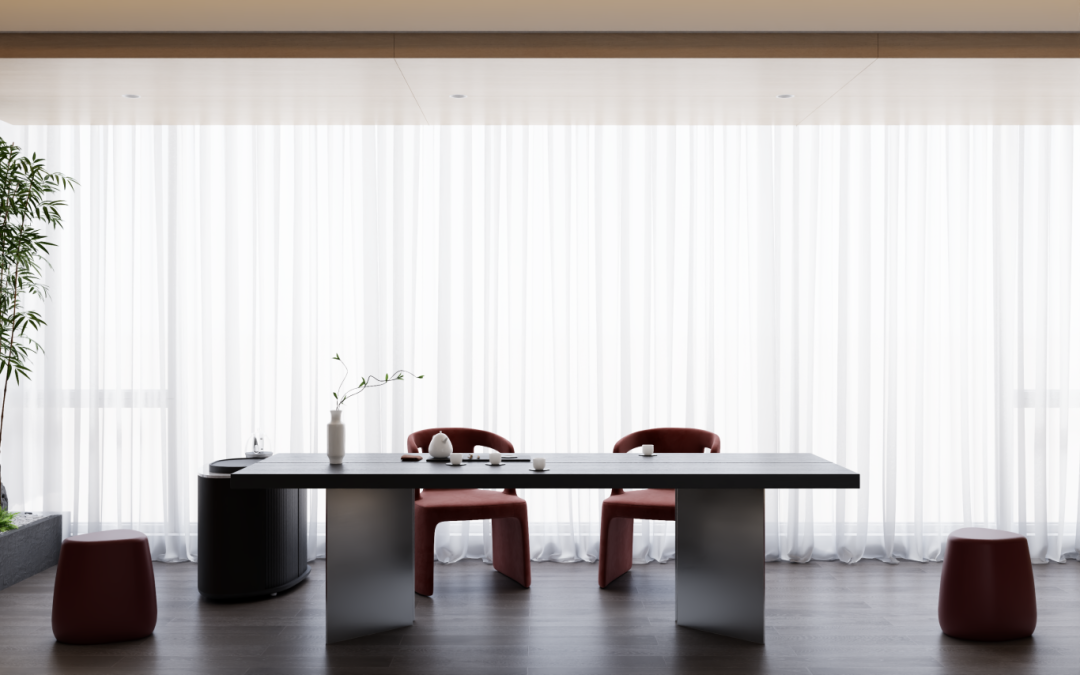 全新中国生活方式住宅丨洛阳罗曼罗兰文化传播-13