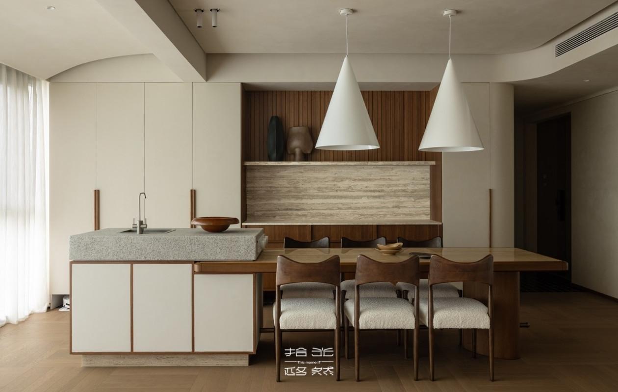 成都139㎡私宅丨中国成都丨拾光悠然-27