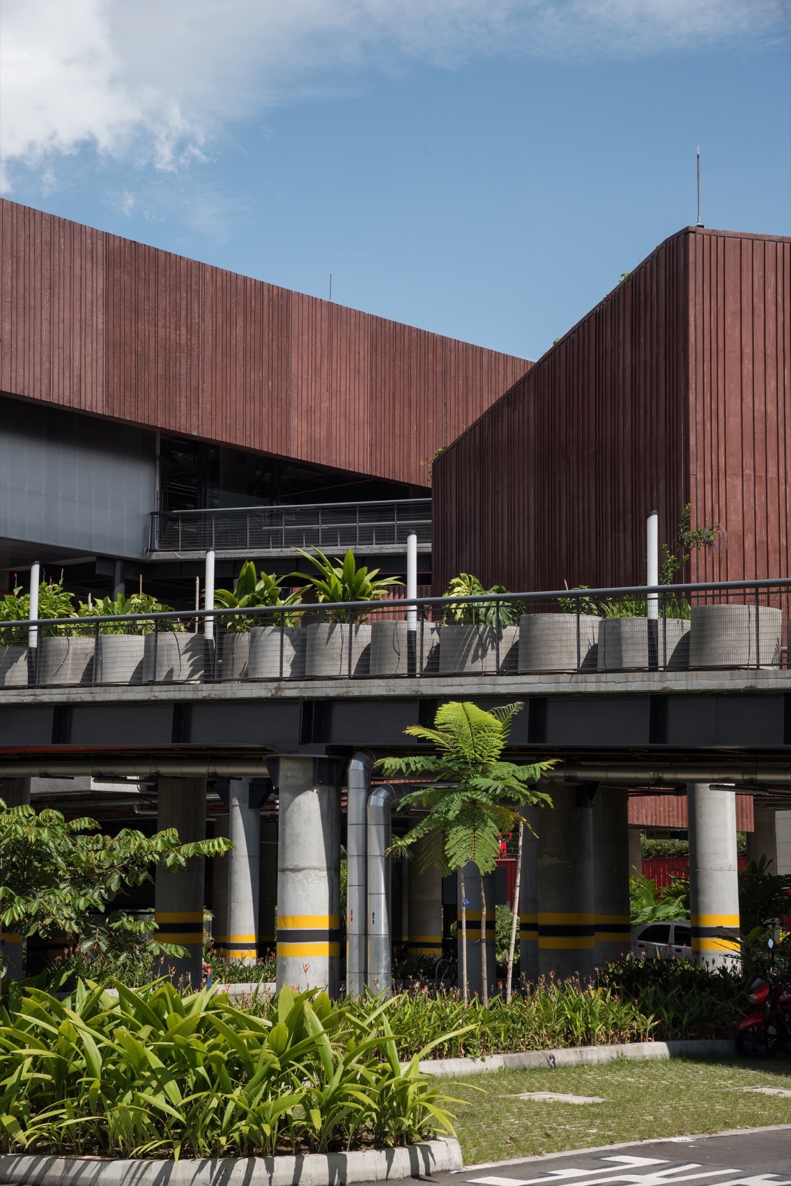 MOVA 教师创新中心丨哥伦比亚丨opus-66